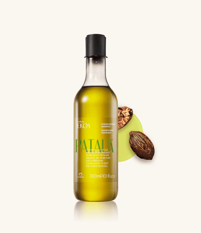 Natura Ekos Patauá Strengthening Shampoo, 300ml_mobile