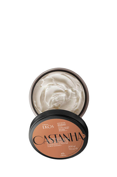 Ekos Castanha Body Butter