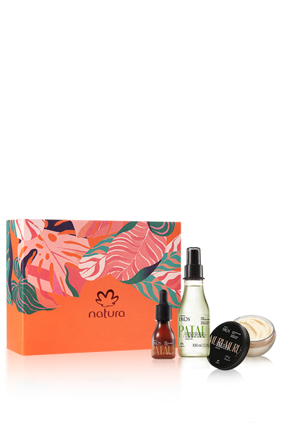 Best of Hair Care Set