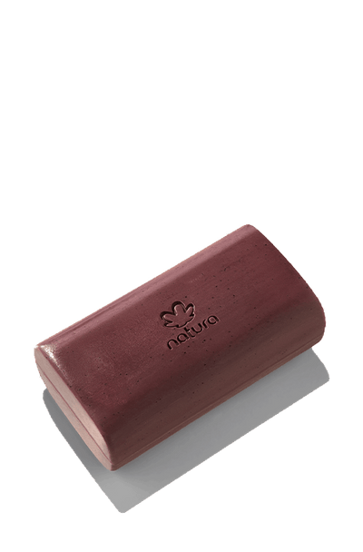 Açaí Creamy Exfoliating Soap
