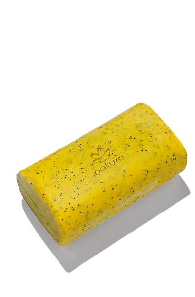 Maracujá Creamy Exfoliating Soap