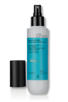 Natura Lumina Straight Hair Anti-Pollution Leave In Spray