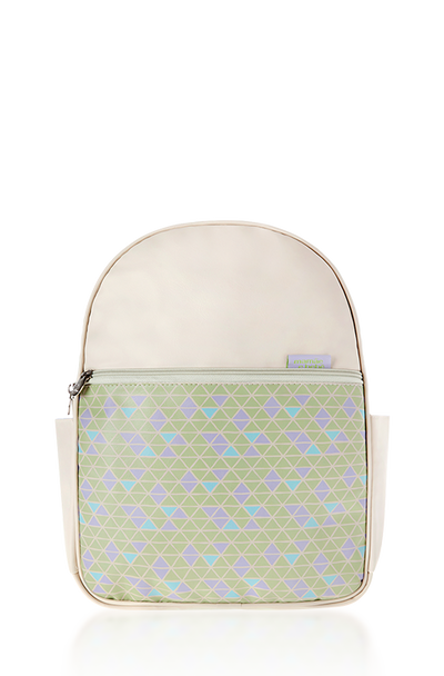 Baby Backpack - Mamãe e Bebê