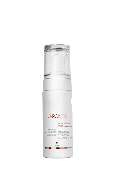 Gentle Cleansing Mousse