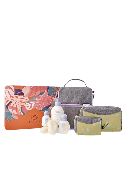 Mom & Baby Relaxing Time Gift Pack_thumbnail