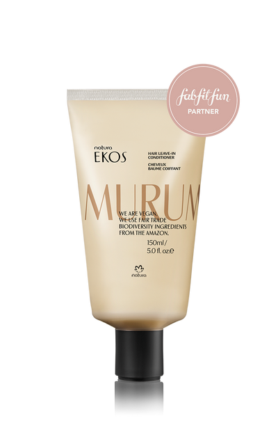 Murumuru Hair Leave-In Conditioner_thumbnail